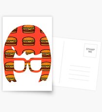 Tina Blecher Postcards