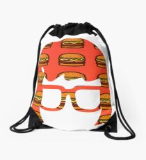 Tina Blecher Drawstring Bag