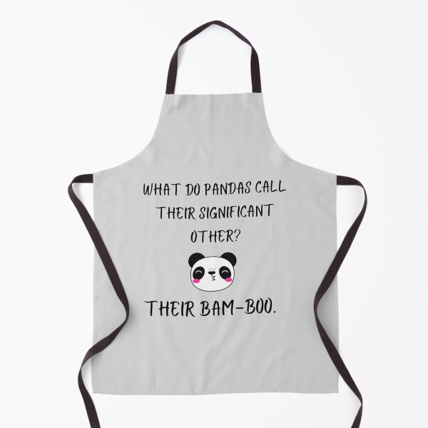 Item preview, Panda Pun designed and sold by GabyVGalindo.