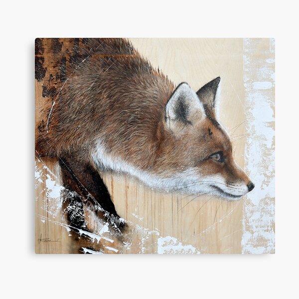 I Will Survive Metal Print