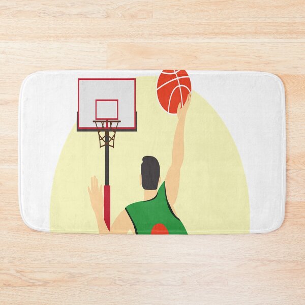Item preview, Basketball designed and sold by jolly3434.