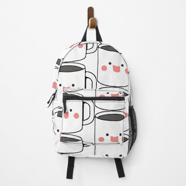 Item preview, Kawaii Coffee Mug designed and sold by Clarissa-Castle.
