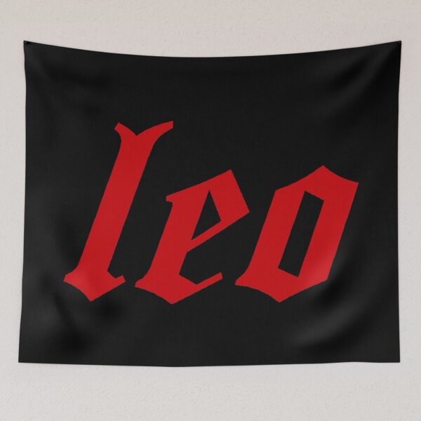 Item preview, Leo designed and sold by punkauracrystal.