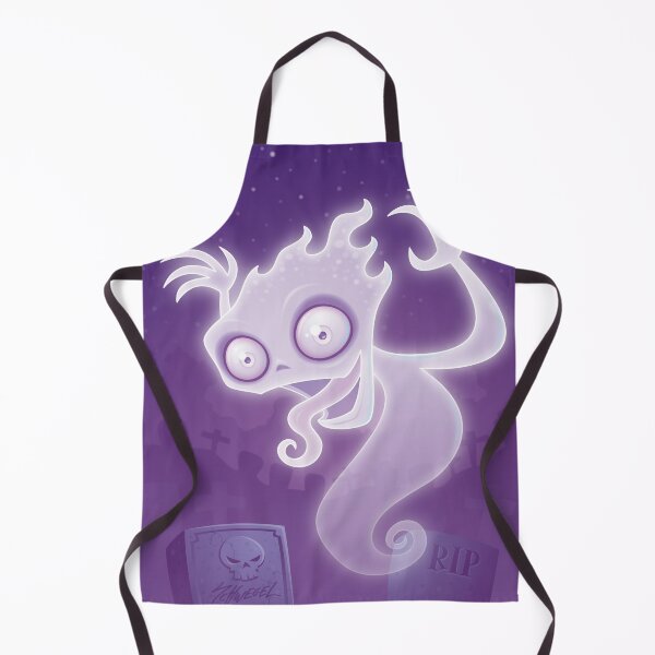 Item preview, Ghostie designed and sold by fizzgig.