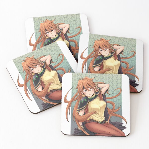 Item preview, Lina Inverse designed and sold by Nyaxxy.