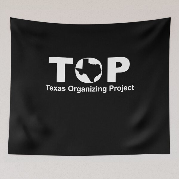 Item preview, Top Texas Organizing Project designed and sold by BrandyKrat.