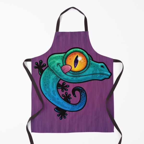 Item preview, Gecko designed and sold by fizzgig.