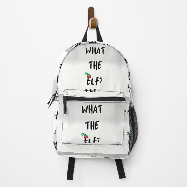 Item preview, WHAT THE ELF? designed and sold by Mamalia.