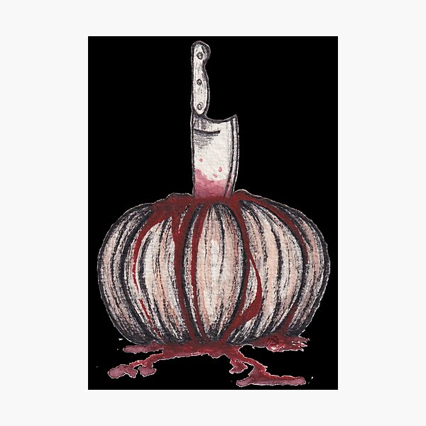 Item preview, Pumpkin Carving designed and sold by Delightfully Morose.