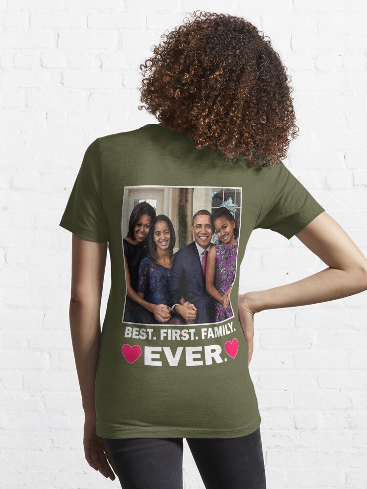 Obama shop family shirt