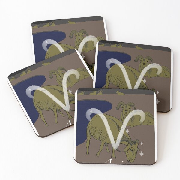 Item preview, Aries designed and sold by Benjamin Lewin.