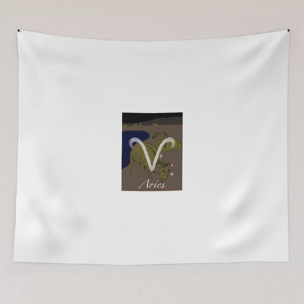 Item preview, Aries designed and sold by Benjamin Lewin.