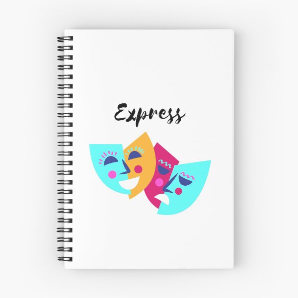 Item preview, Express designed and sold by ActRightToday.