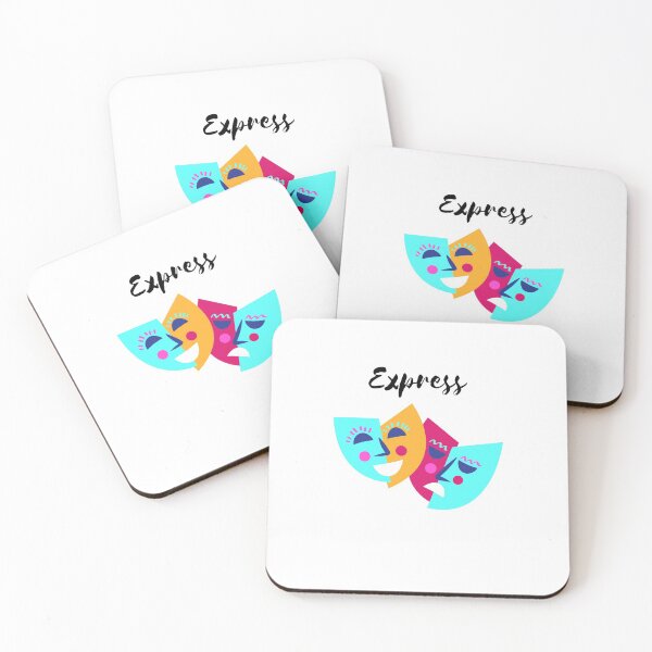 Item preview, Express designed and sold by ActRightToday.