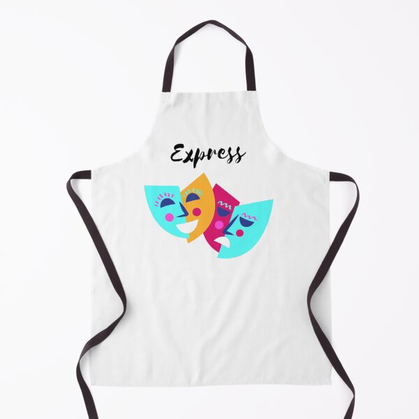 Item preview, Express designed and sold by ActRightToday.