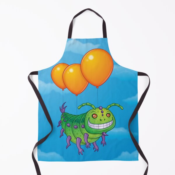 Item preview, Impatient Caterpillar designed and sold by fizzgig.