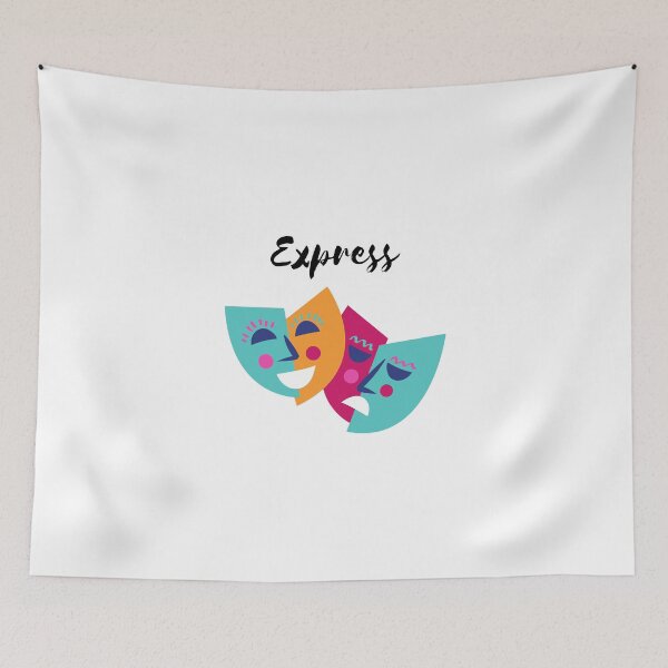 Item preview, Express designed and sold by ActRightToday.