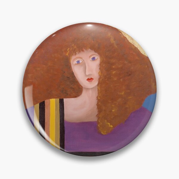 Item preview, Santa Hermana designed and sold by Pam Chavez.