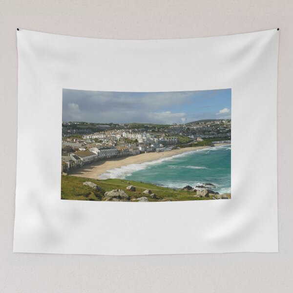 Item preview, St Ives, Cornwall designed and sold by Chris Petty.