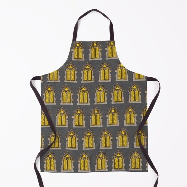 Item preview, Gothic Windows // Gray Castle designed and sold by The Wellington Boot.