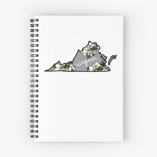 Item preview, Virginia State Flower designed and sold by mirandawright10.