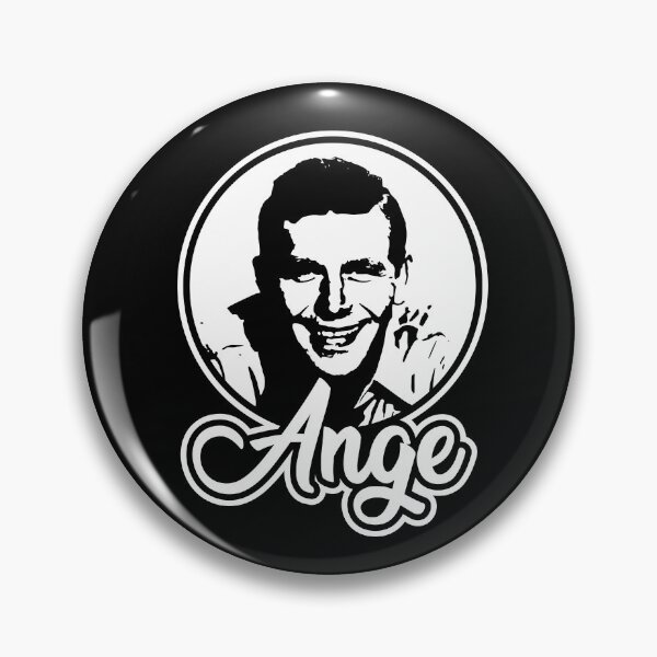 Item preview, Andy Griffith - Ange designed and sold by IfDesignGroup.
