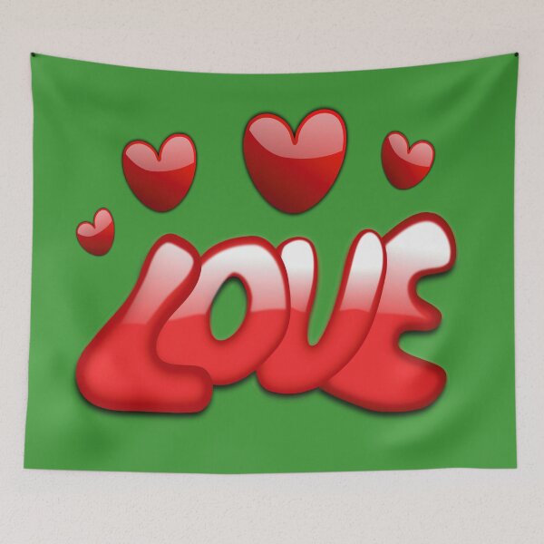 Item preview, Red Wedding Feeling designed and sold by customgiftstore.