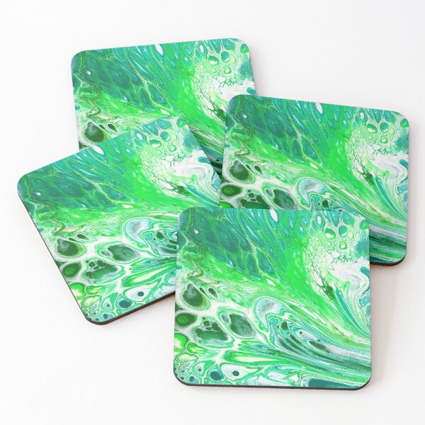 Item preview, Green with Envy designed and sold by SecondChanceArt.