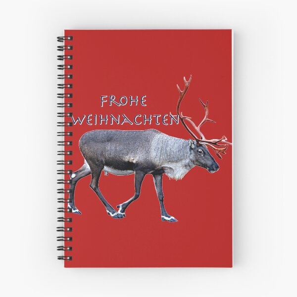 Item preview, Frohe Weihnachten designed and sold by FotoJarmo.