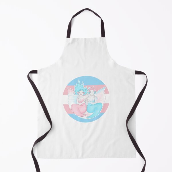 Item preview, Transexual Mermaids designed and sold by stonerowboat.