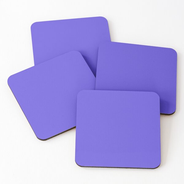 Item preview, 484. Majorelle Blue designed and sold by KinitaDesign.