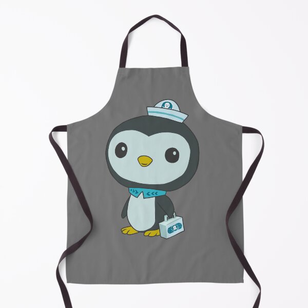 Item preview, The Octonauts Peso designed and sold by Sunriya.