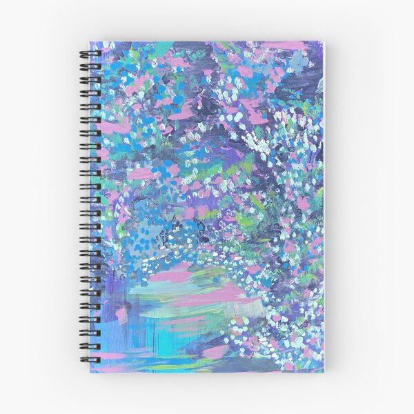 Item preview, Dream Lagoon designed and sold by lindsaygreggart.