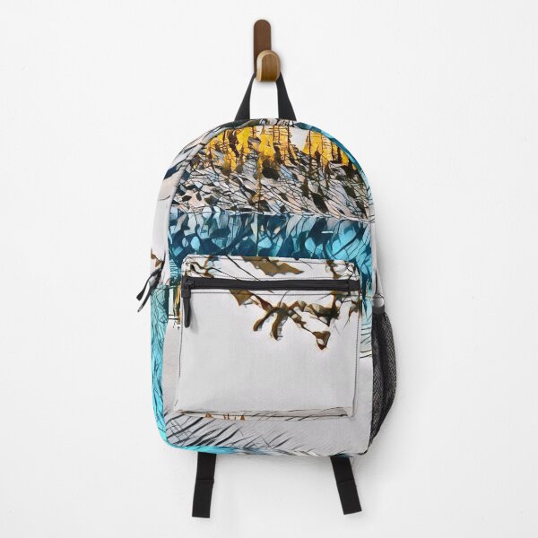 Item preview, Snowy Mountains designed and sold by evokearo.