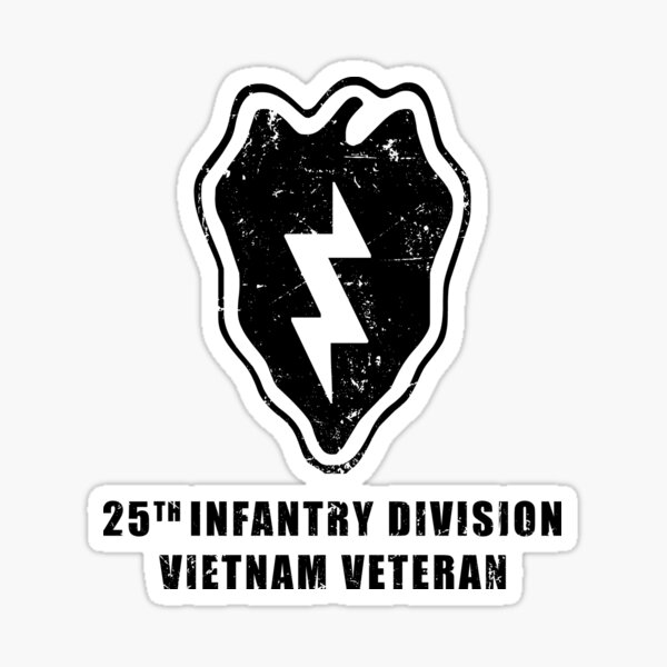 US Army 94th Infantry Division 12'' Sticker Military Armed Forces US Army 94th Infantry Division 12'' Sticker Military Armed Forces