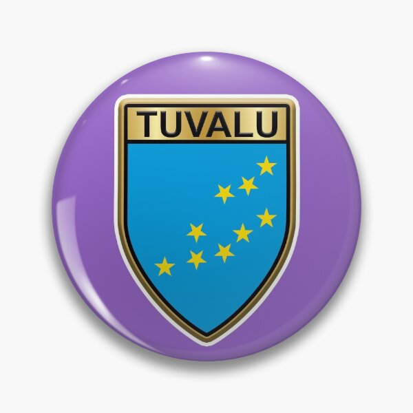 Item preview, Tuvalu Phone Case (7) designed and sold by mpodger.