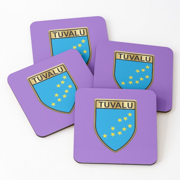 Item preview, Tuvalu Phone Case (7) designed and sold by mpodger.