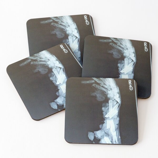 Item preview, broken bone designed and sold by MGRP.