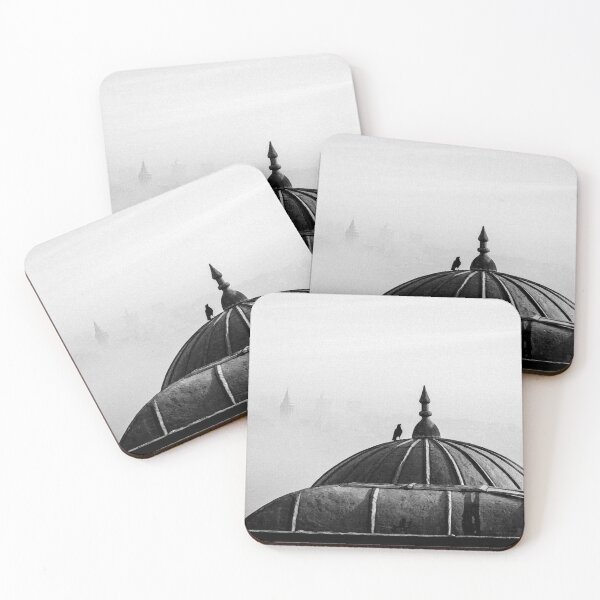Item preview, The crow and the dome designed and sold by hayrettinsokmen.