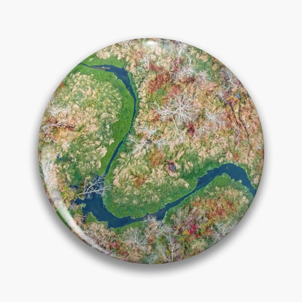 Item preview, Twist in the River designed and sold by Gerard Fornarotto.