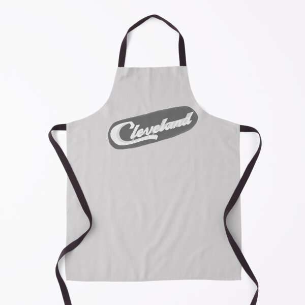 Item preview, Cleveland Sign Design designed and sold by heyvictyhey.