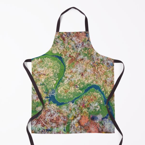 Item preview, Twist in the River designed and sold by Gerard Fornarotto.