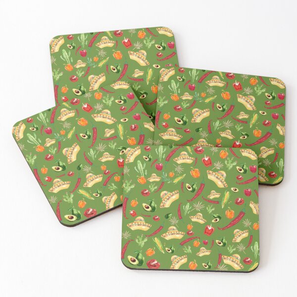Item preview, Salsa Party designed and sold by Claudia Bartoli-McKinney.