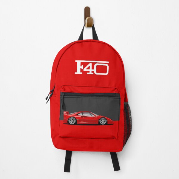 Item preview, F40  Car designed and sold by Keyur44.