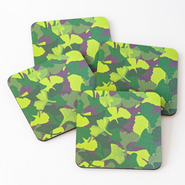 Item preview, Gingko designed and sold by Jenambs.