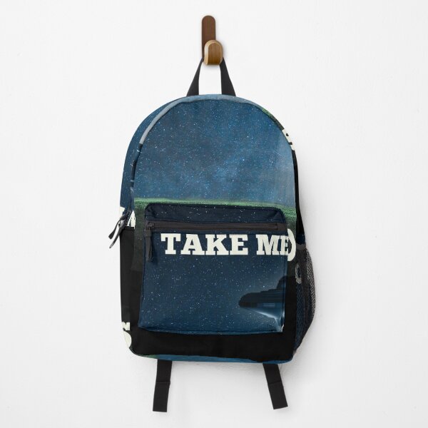 Item preview, Alien Abduction - Take me with you.2020 sucks  designed and sold by creativepod.