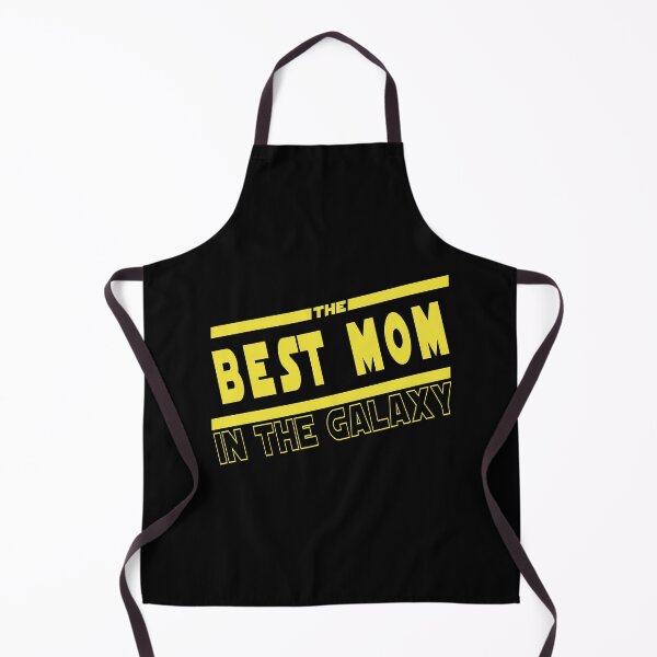 Item preview, The Best Mom In The Galaxy designed and sold by SmartStyle.