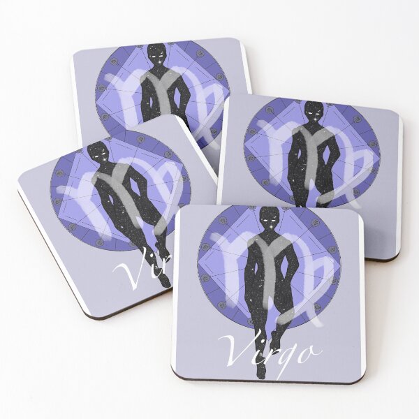 Item preview, Virgo designed and sold by Benjamin Lewin.