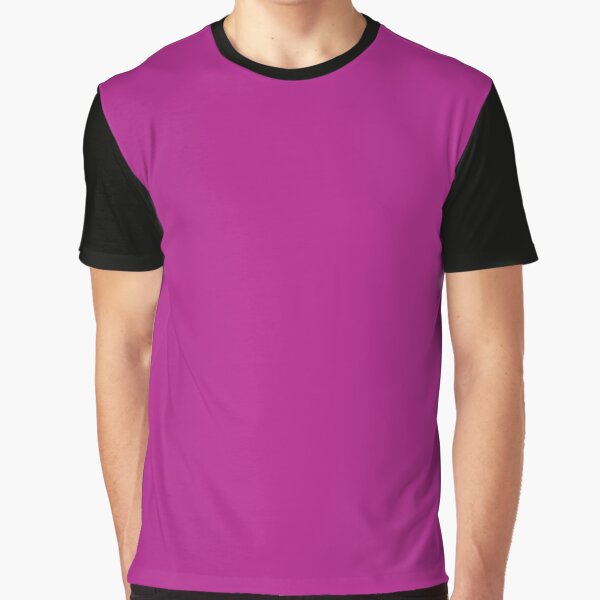 Magenta and Black Gradient