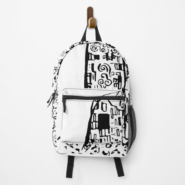 Item preview, the Kiss by Gustav Klimt designed and sold by beccainskeep.